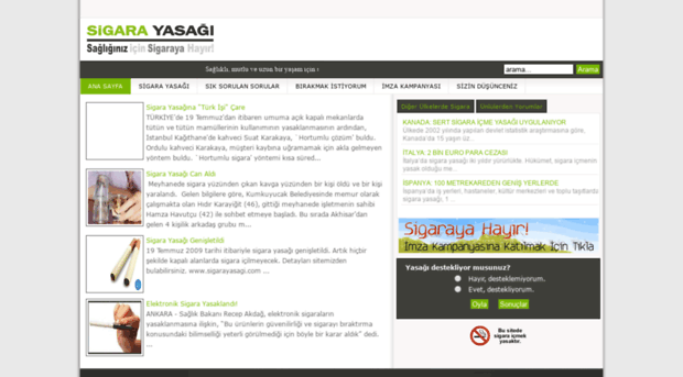 sigarayasagi.com