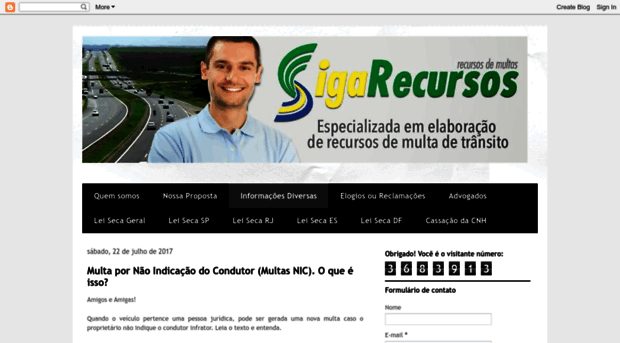 sigarecursos.com.br