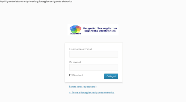 sigarettaelettronica.aipsimed.org