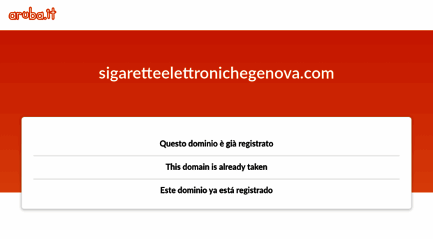 sigaretteelettronichegenova.com