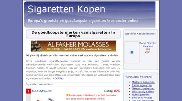 sigaretten-kopen.com