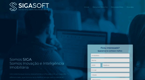sigasoft.com.br