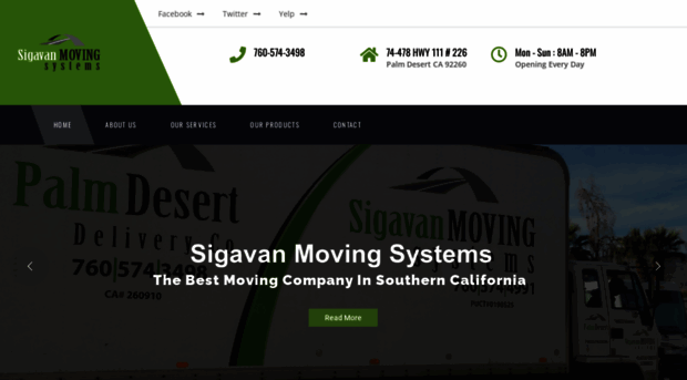 sigavanmovingsystems.com