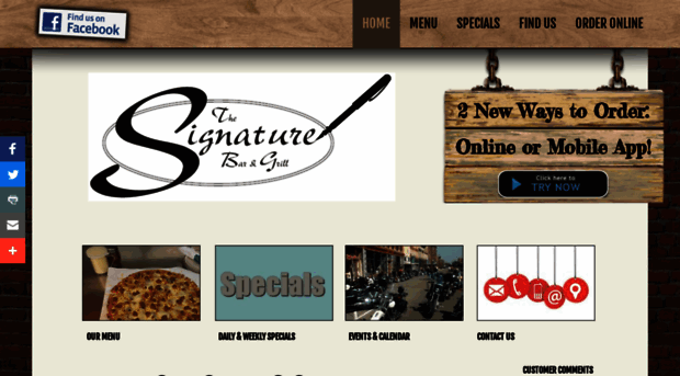 sigbarandgrill.com