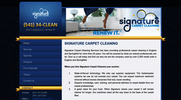 sigcarpet.com