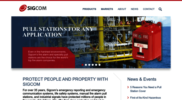 sigcom.com