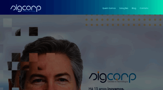 sigcorp.com.br