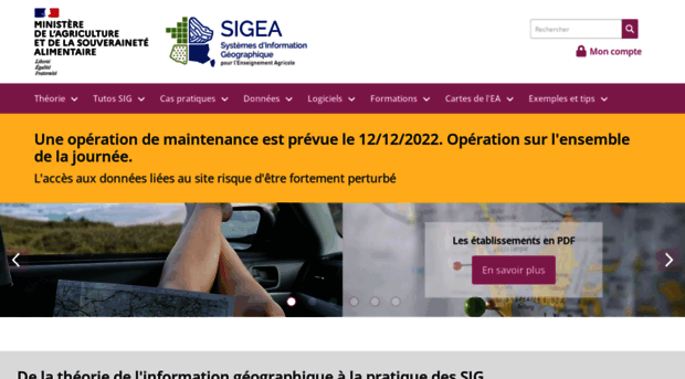 sigea.educagri.fr