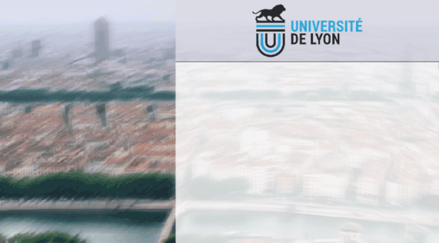 siged.universite-lyon.fr