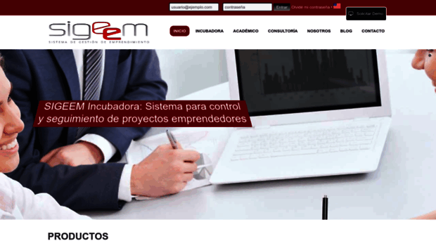 sigeem.com