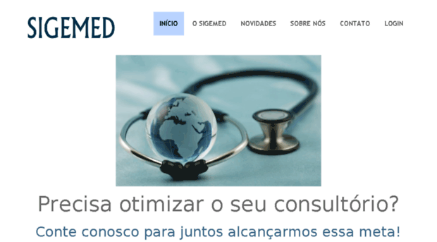 sigemed.com.br