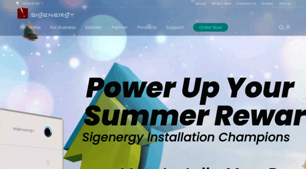sigenergy.com