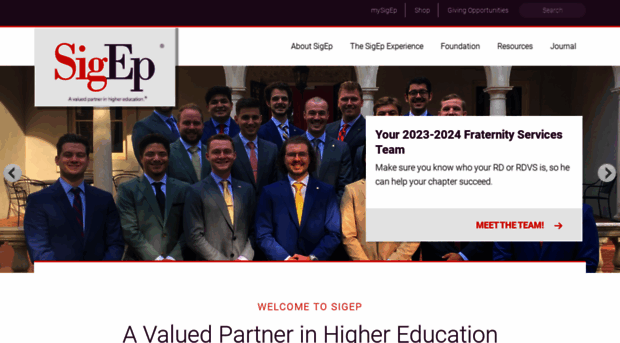 sigep.com