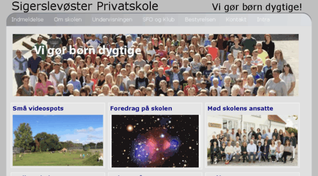 sigerslev.skoleintra.dk