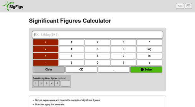 sigfigscalculator.com