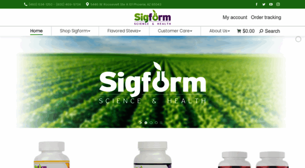 sigform.com