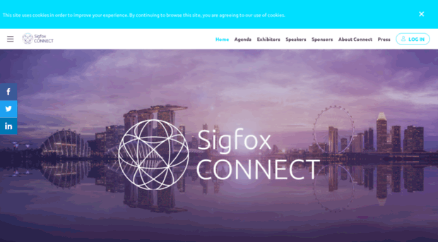 sigfoxconnect.com