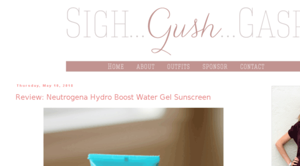 sigh-gush-gasp.blogspot.co.il