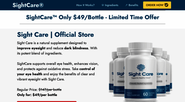 sight-cares.org