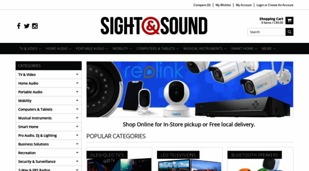 sight-sound.ca