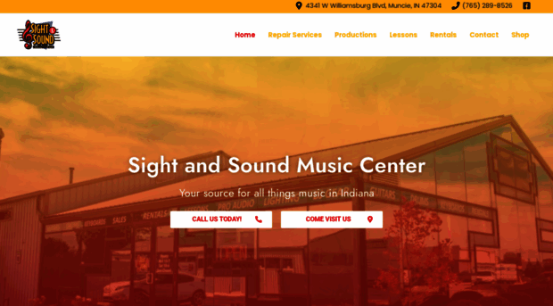 sightandsoundmusic.com