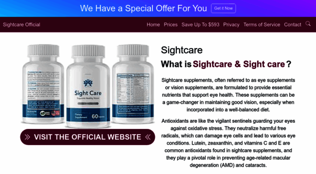 sightcaresite.com