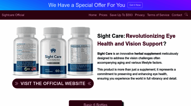 sightcarewebsite.com