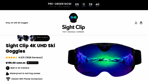 sightclip.com
