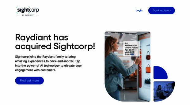 sightcorp.com