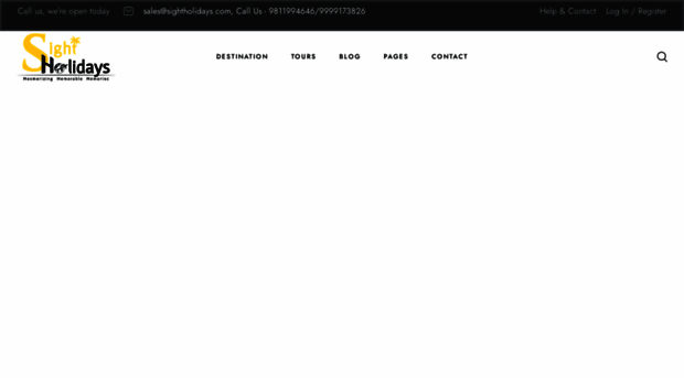 sightholidays.com