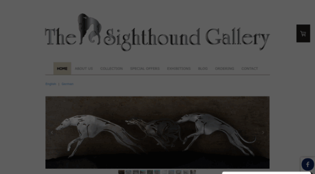 sighthound-gallery.com