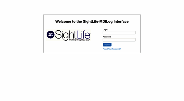 sightlife.mdilog.com
