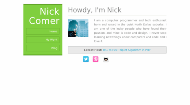 sightofnick.com