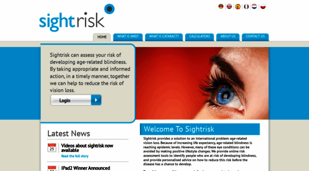 sightrisk.com