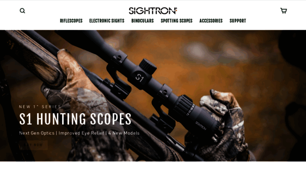 sightron.com