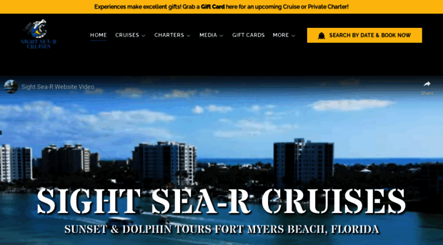 sightseaflorida.com