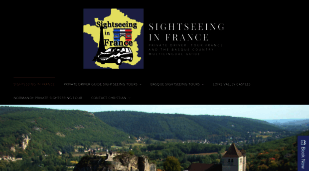 sightseeinginfrance.com