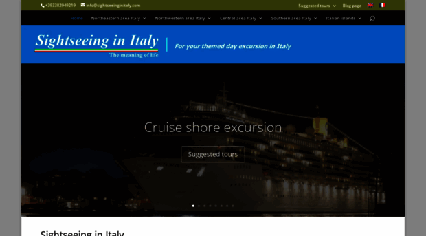 sightseeinginitaly.com