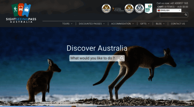 sightseeingpassaustralia.com