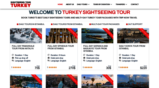 sightseeingtourturkey.com