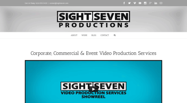 sightseven.com