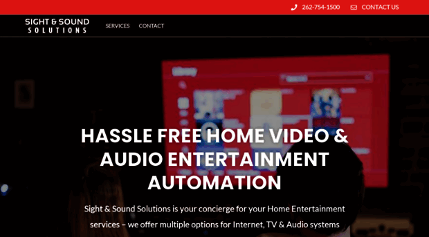 sightsoundsolutions.com