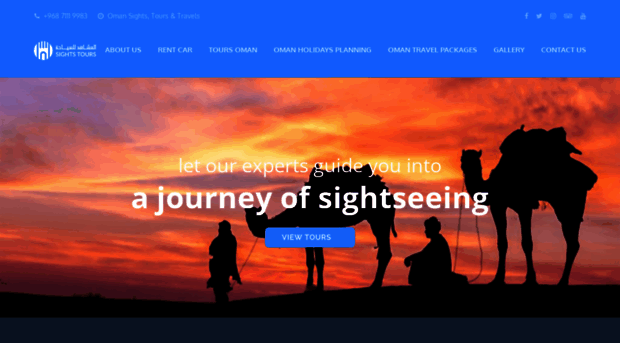 sightstours.com