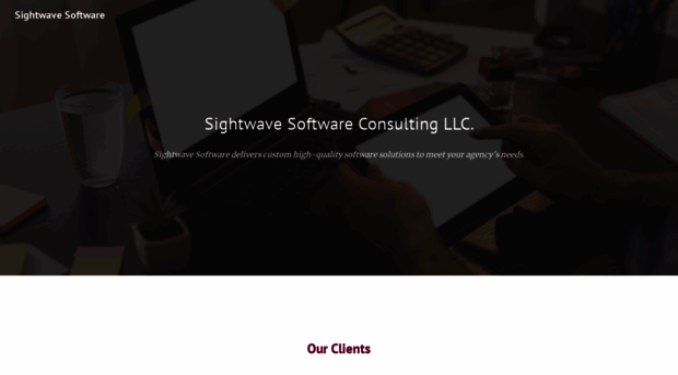 sightwavesoftware.com