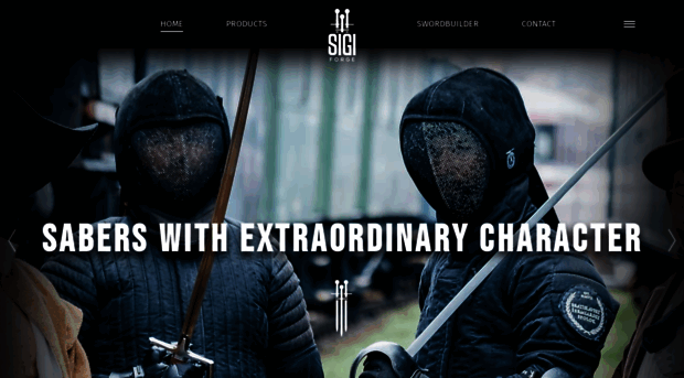 sigiforge.com