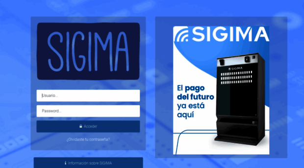 sigima.es