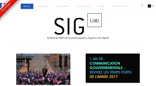 siglab.fr