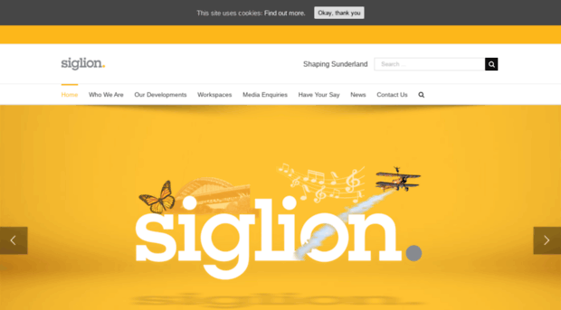 siglion.co.uk