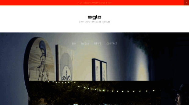 siglo.events