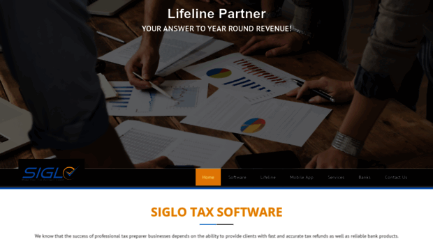 siglosoftware.com